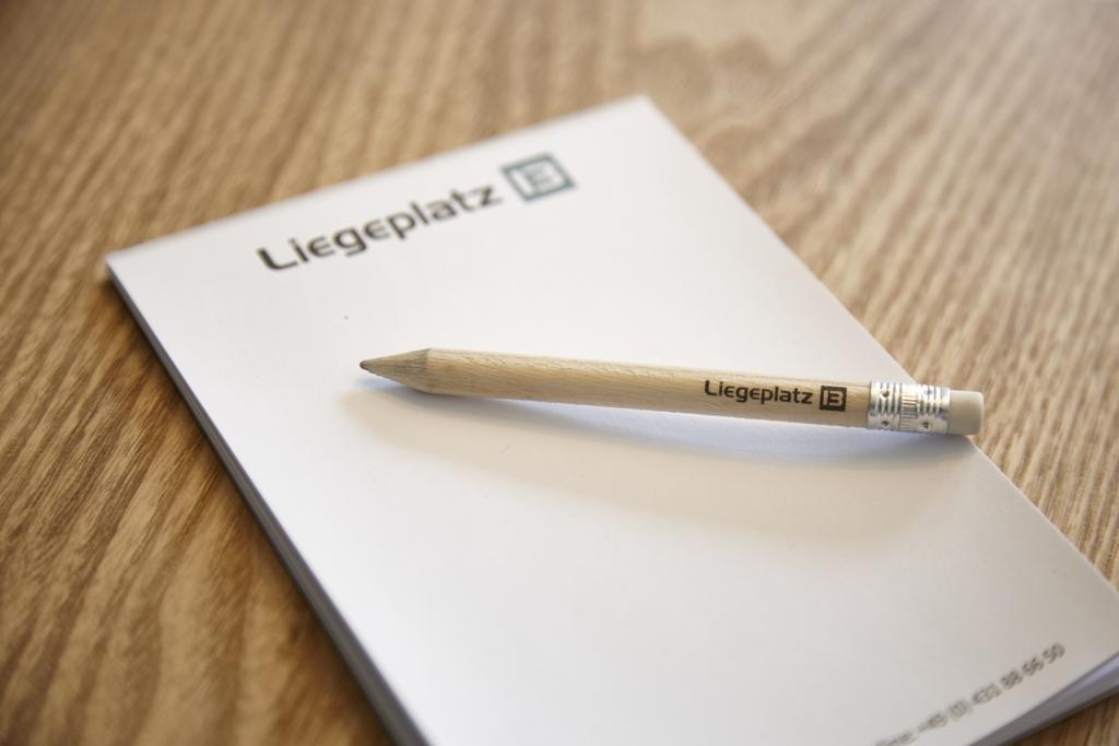 Hotel Liegeplatz 13 Kiel By Premiere Classe Exterior photo